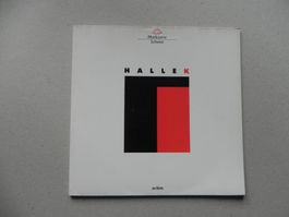 LP Bürglen TG Schweiz New Wave Pop Band Halle K 1988