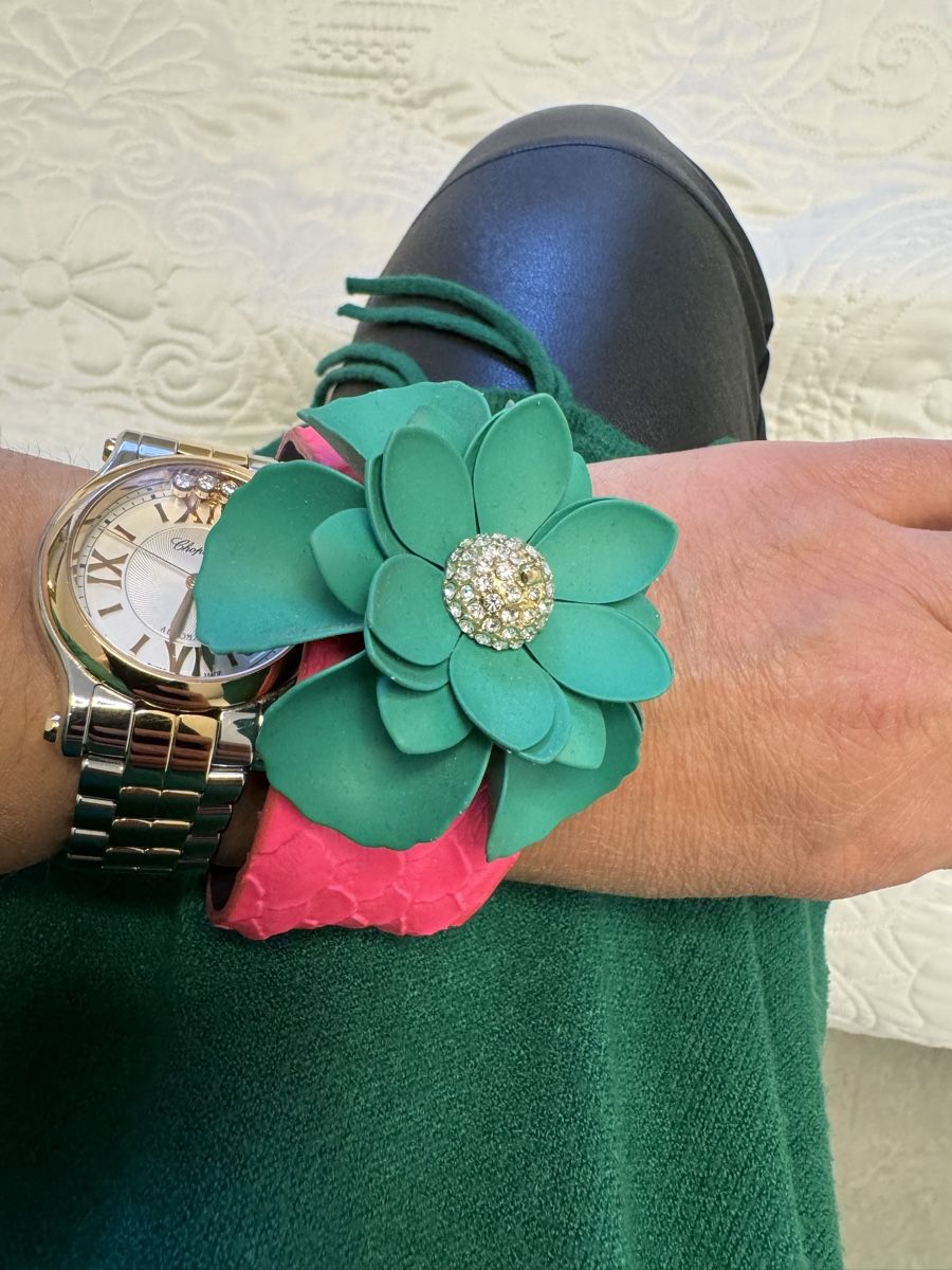 Armbänder & -reifen: SCHICKES ARMREIF – Gebraucht aus Steinhausen von Mimirose114