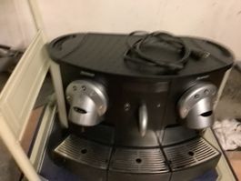 Nespresso Gemini 200 Kaffeemaschine Typ 733 CS203 gebraucht