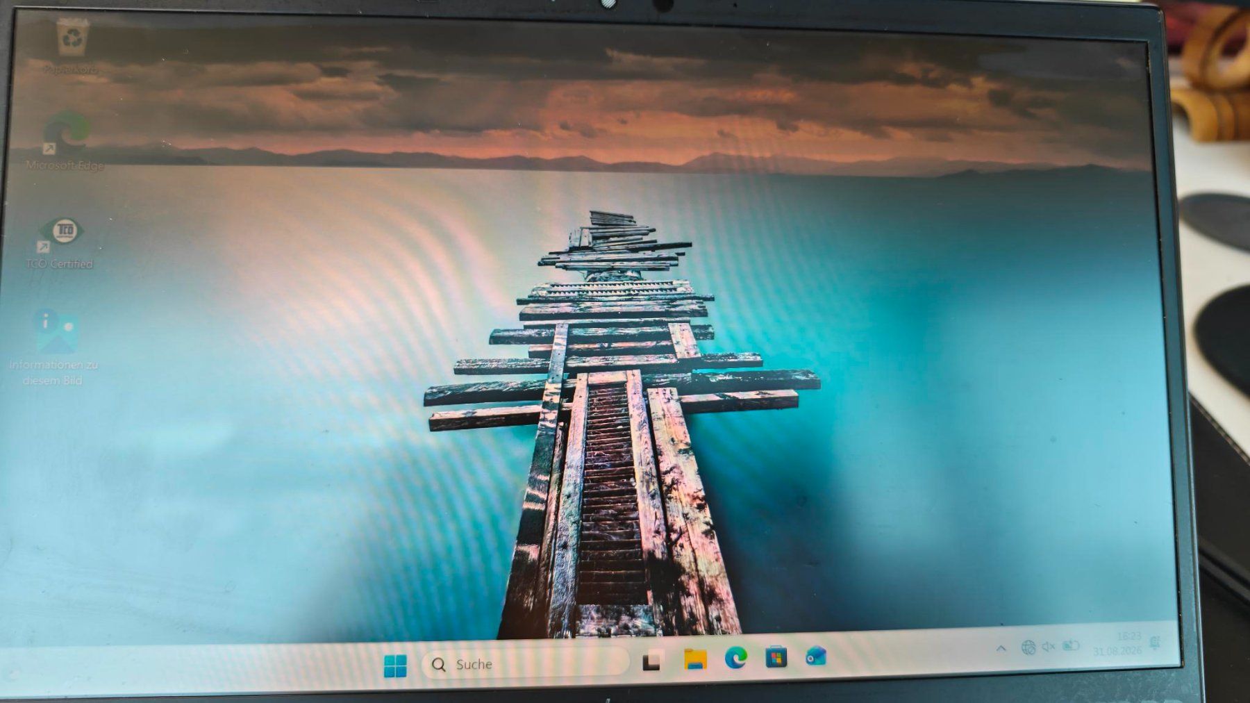Hewlett Packard Notebook: HP ZBook Firefly 14 G7 – Usato da Oetwil a.d. Limmat venduto da deb_sv2k 1