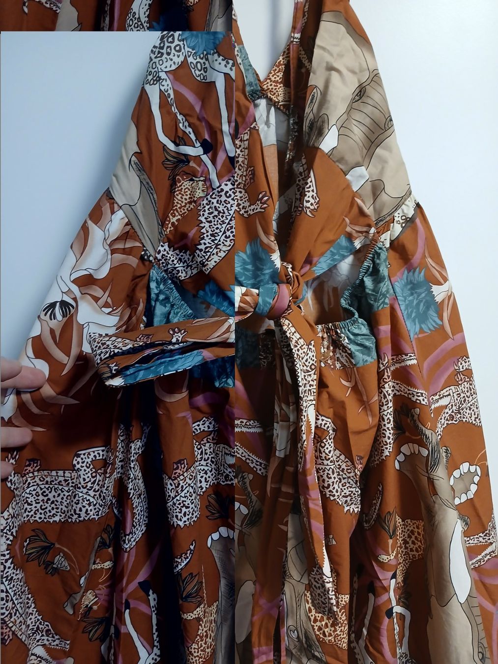 Robes: Sommerkleid – D'occasion à Wettingen par marlu17 1