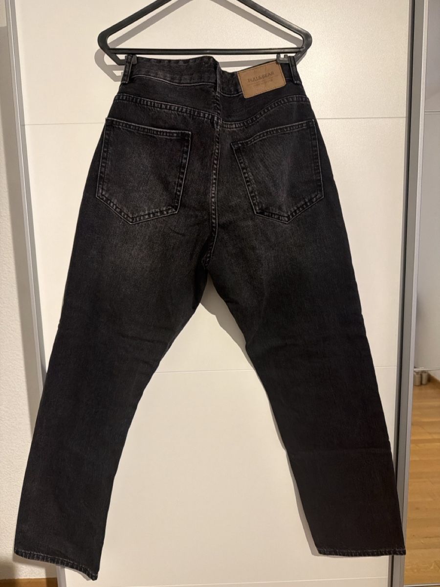 Pull&Bear Jeans: Jeans – Neu (gemäss Beschreibung) aus Döttingen von chi_8d8b 2