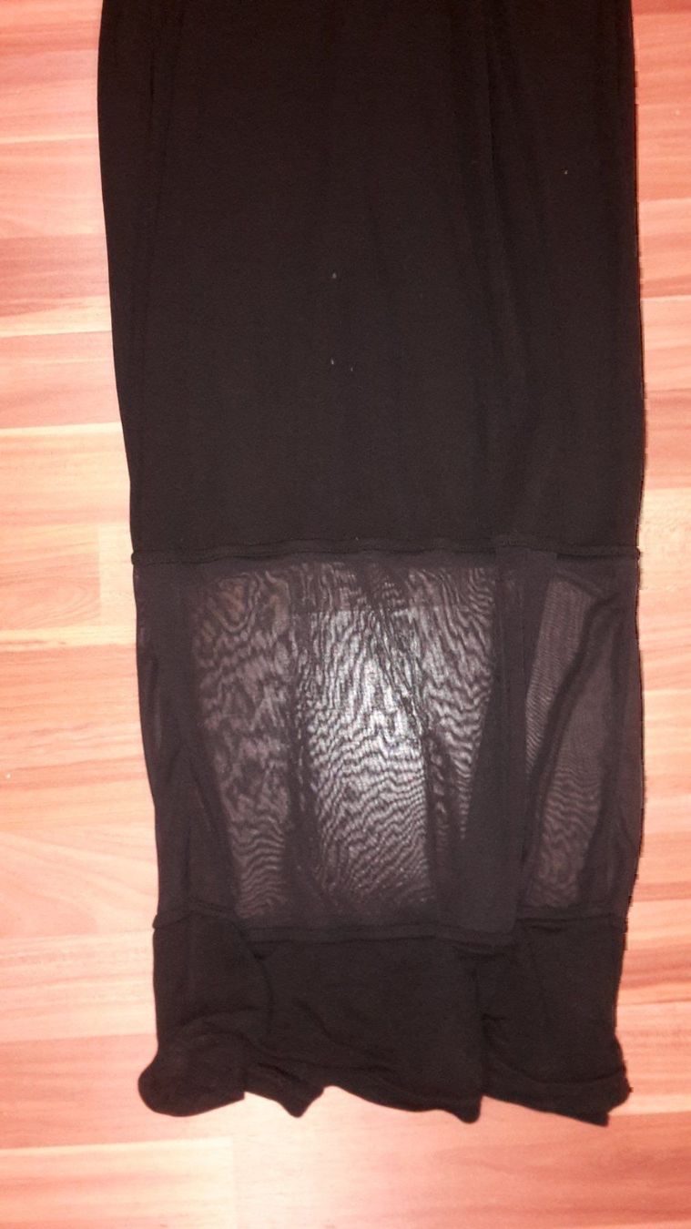 Vestiti: Stretchkleid gr M  K6 – Usato da Schwarzenburg venduto da flamingo1970 2