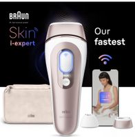 Braun Skin i-expert, Neu & originalverpackt