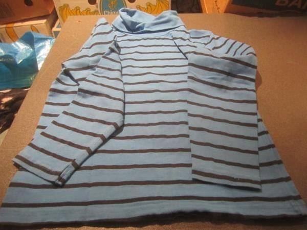 Maglioni & Felpe: Rollkragenpullover ca. Grösse 128/134 – Usato da Zürich venduto da abraxas1291