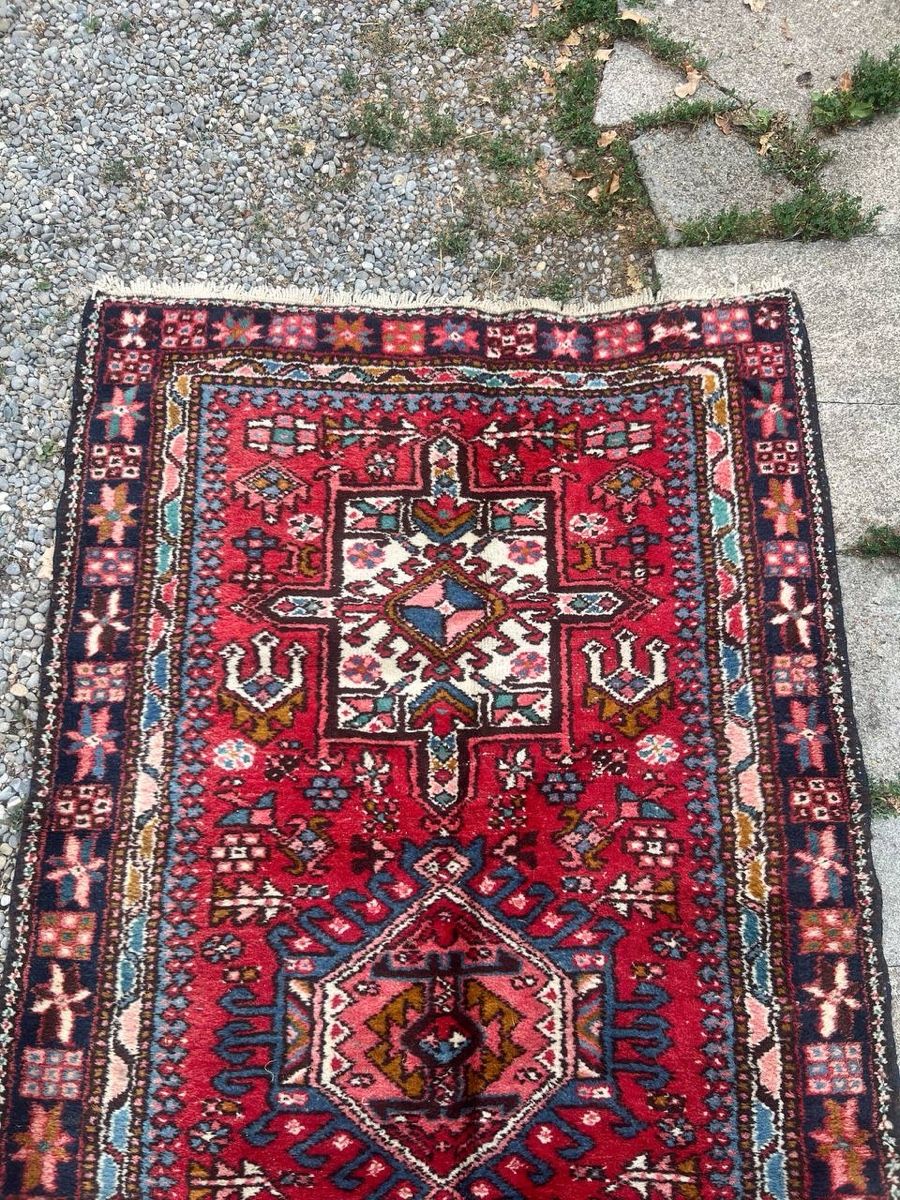 Tapis: Orientteppich (8) – D'occasion à Glattfelden par maa_qcj8 4