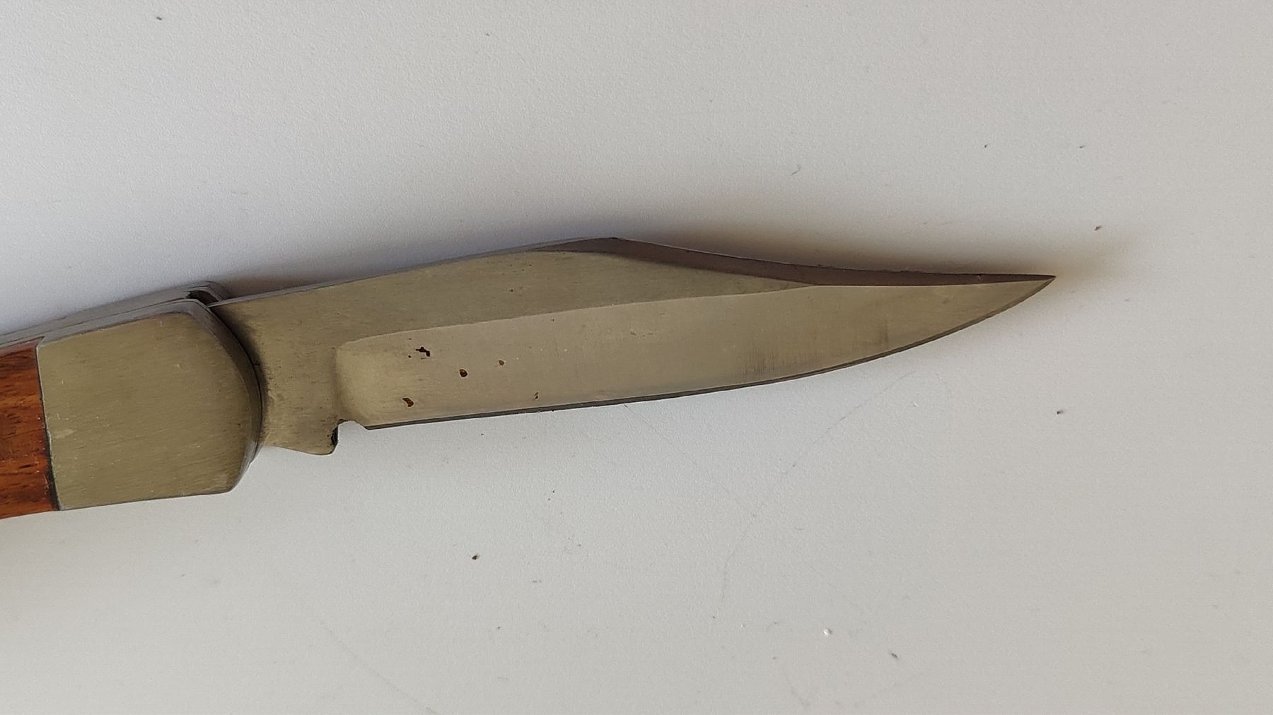 Accessori: Klappmesser Attache (LP1) – Usato da Neuenhof venduto da tap_mxt6 2