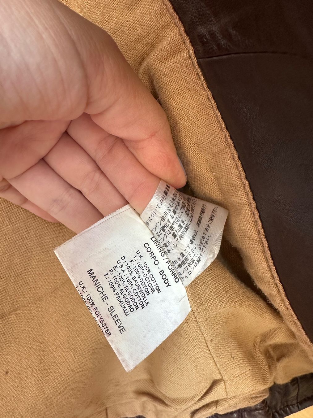 Diesel Giacche: Jacket Diesel – Usato da Schaffhausen venduto da Nadiuna 4
