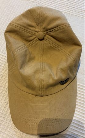 Emporio Armani Baseball Cap 