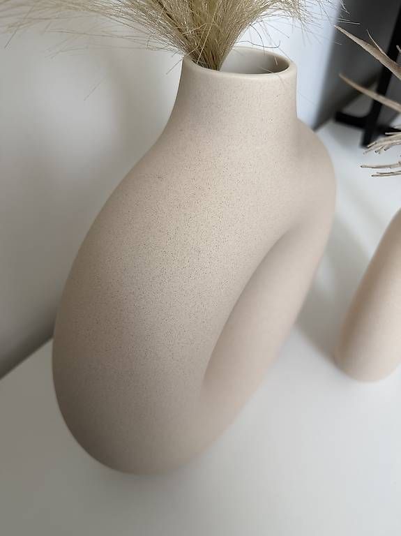 Vasi & Recipienti: Set Westwing Livio Vasen Beige  – Usato da Basel venduto da Ohschaumal 4