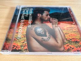Robbie Williams – Eternity / The Road To Mandalay