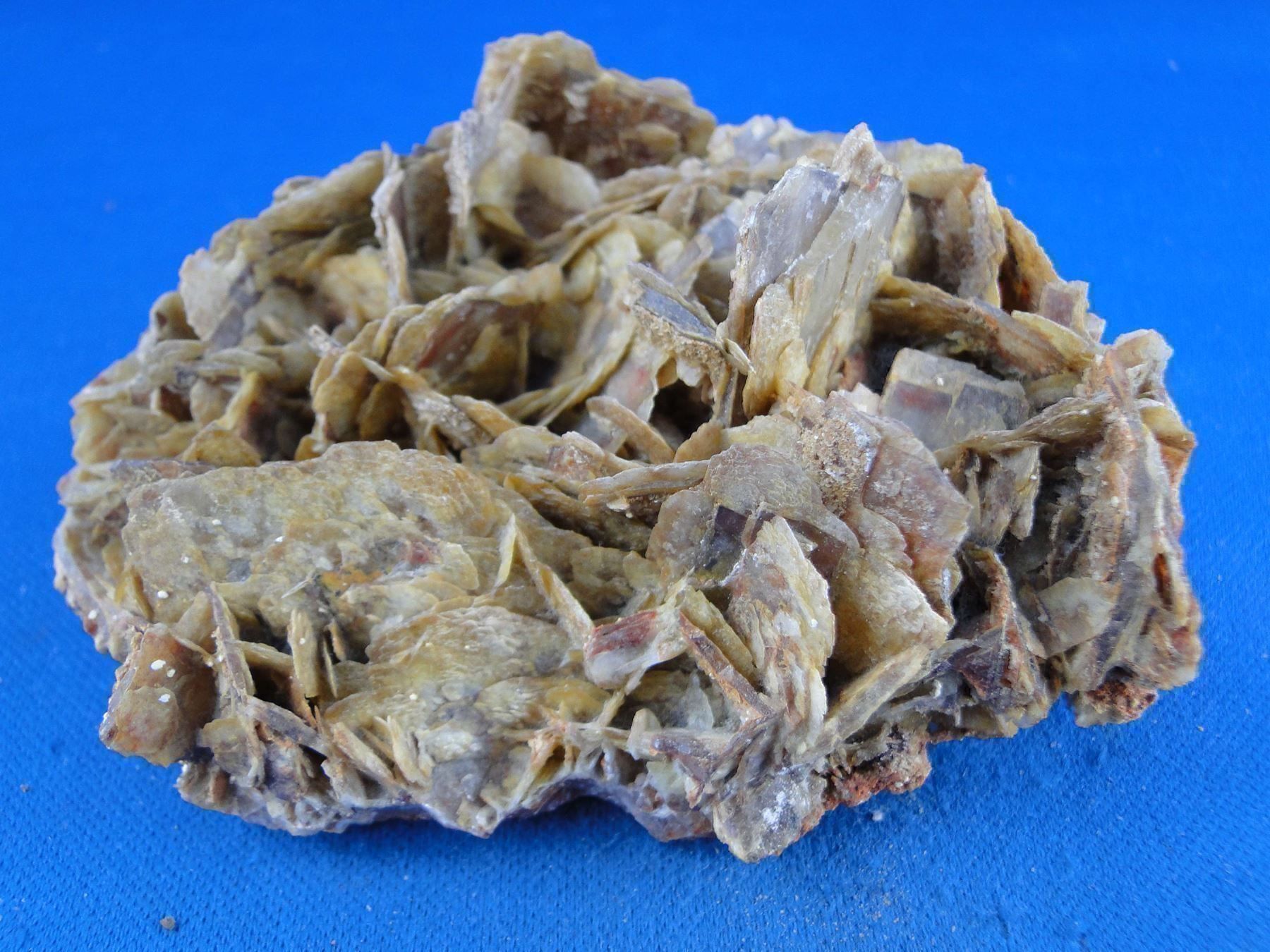 Minerali & Pietre curative: Baryte – Usato da Schinznach Bad venduto da Demerald