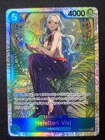 Nefeltari Vivi EB03-024 (V.1) - Heroines Edition - EN