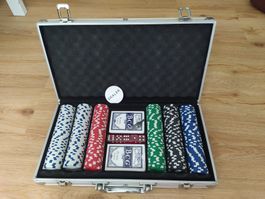 Pokerset