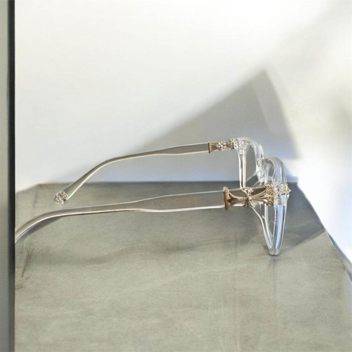 Brillen & Gläser: Brille – Neu (gemäss Beschreibung) aus Wettingen von paz_8lpb 2