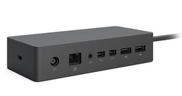 Microsoft Redmond WA 98052-6399 mit Docking-Station - (mehr)