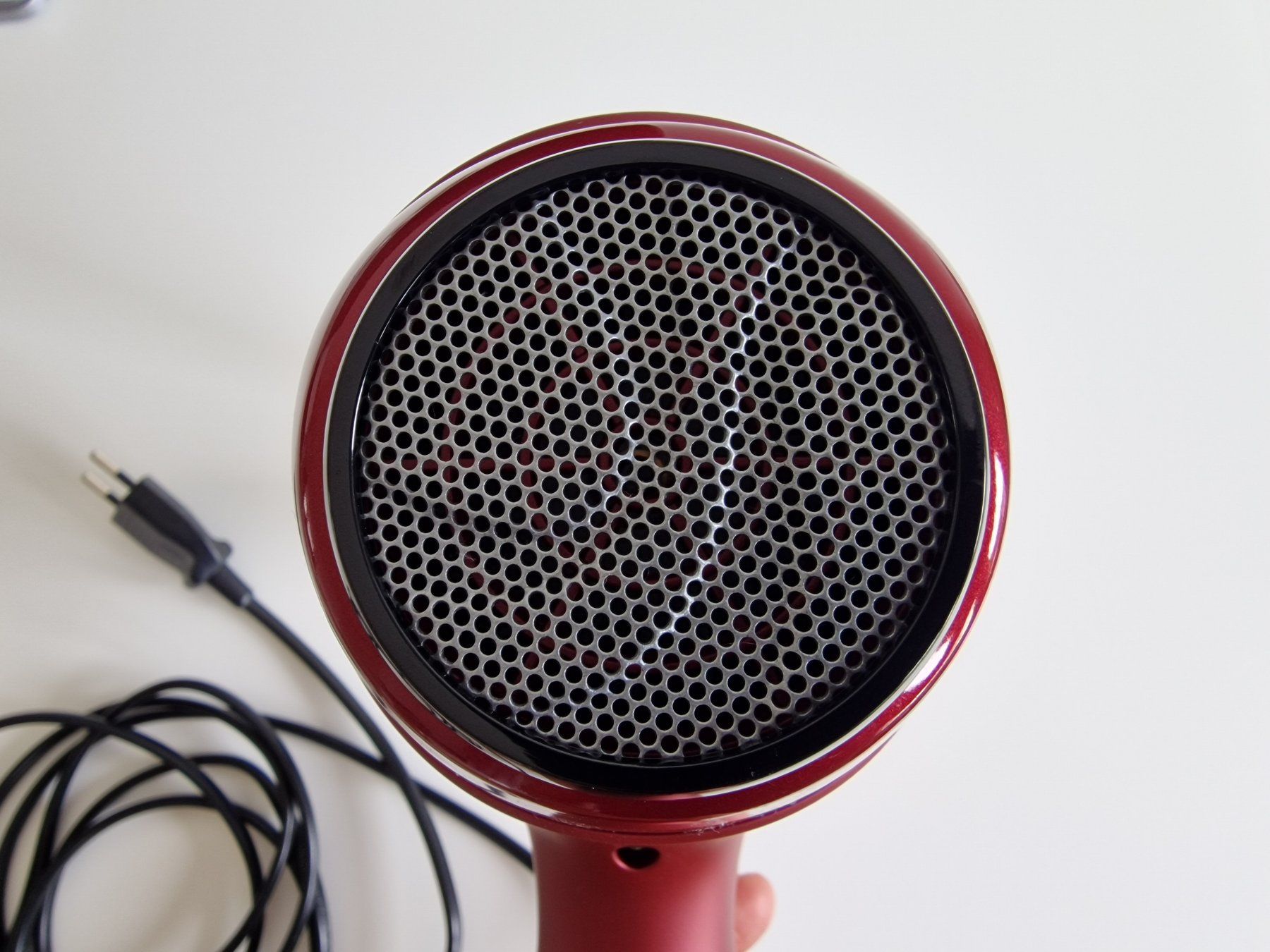 Remington Föhn: Remington AC9096 Silk Haartrockner mit Diffusor 2400W – Gebraucht aus Zürich von Sumsum80 3