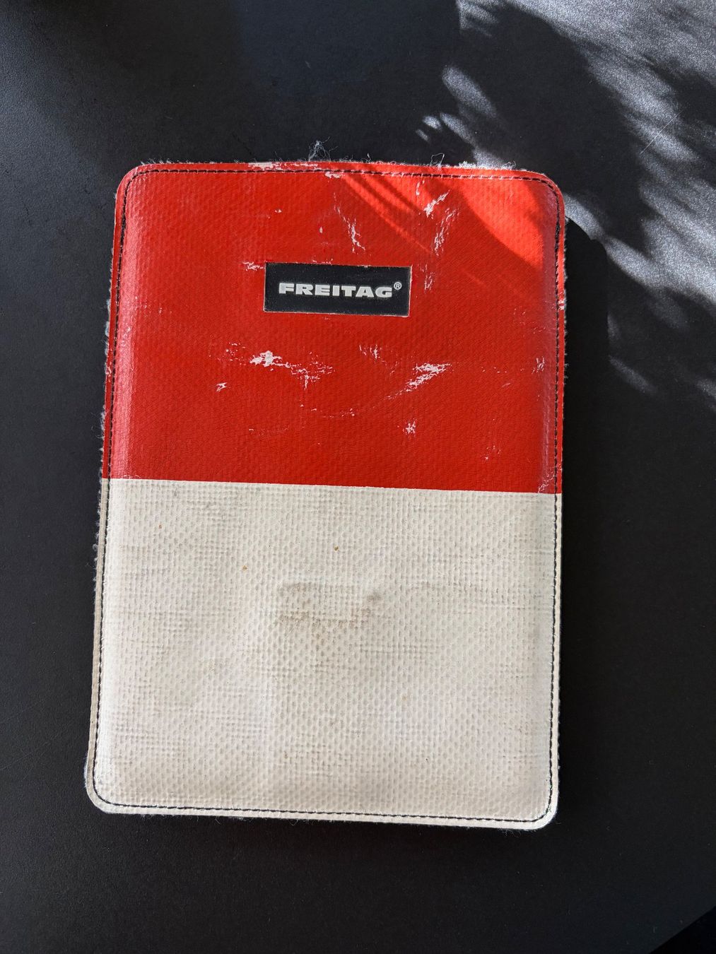 Freitag Altri accessori: Freitag - iPad Hülle/Case - iPad Mini Model A1432 – Usato da Zürich venduto da shopping07