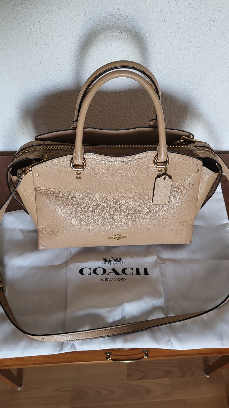 Coach Sacs femmes: Tasche Coach – D'occasion à Muttenz par Igma 8