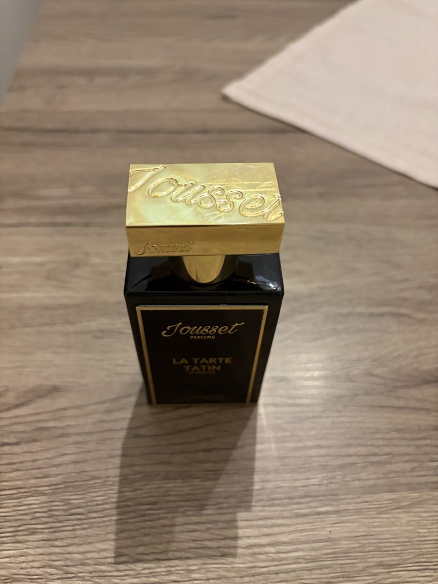 Parfums & Eau de Toilette: Jousset parfum – Neuf (Voir description) à Taverne par ema_q5pb 1