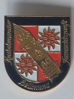Knebelmunder Fasnachtszunft Bellmund 89