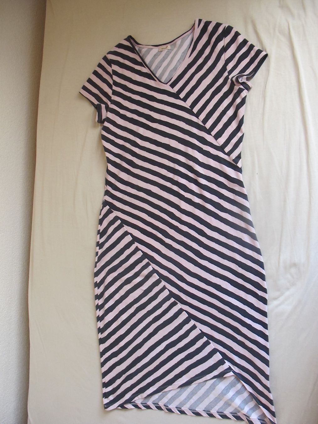Vestiti: Schönes Kleid Sommerkleid Gr.40 – Usato da Löhningen venduto da Chimae67 2