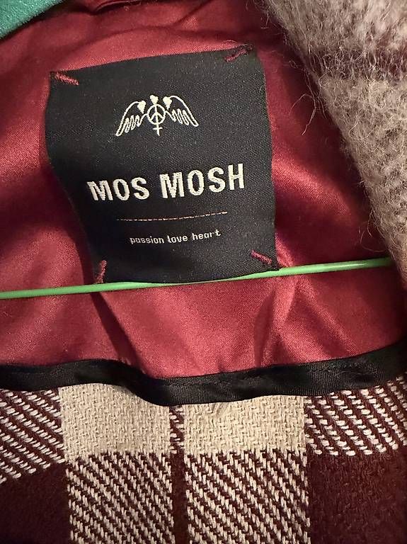 Giacche: Mos Mosh Jacke – Usato da Adligenswil venduto da TST04 1