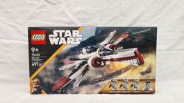 LEGO Star Wars 75402 ARC-170 Starfighter NEU & OVP