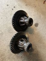 Alfa Romeo GTV6 Alfetta Differential