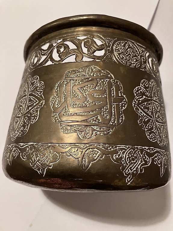 Vasen & Gefässe: Antico vaso Islamico – Gebraucht aus Vezia von Curzio83