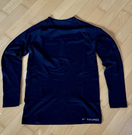 46 NORD Langarm-Baselayer | Top-Preis