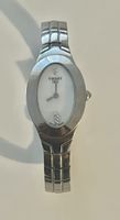 Élégante montre Tissot pour femme, état impeccable!