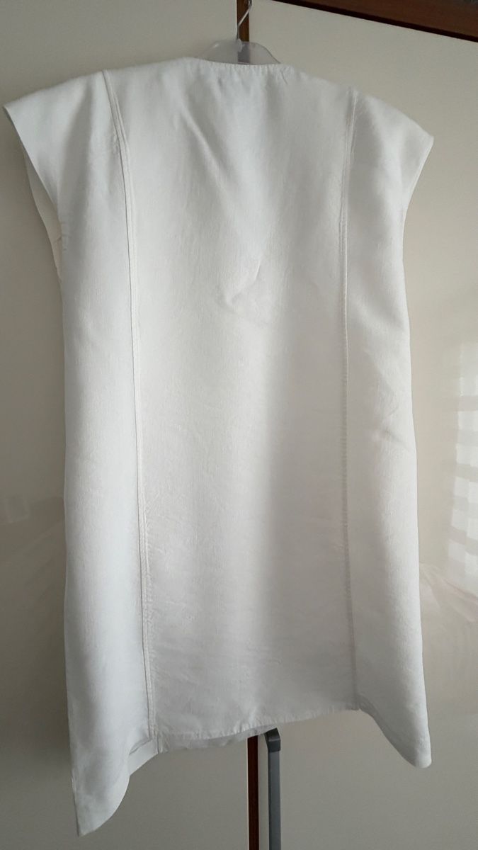 Massimo Dutti Vestiti: Sommerkleid von Massimo Dutti, Gr.S/M – Usato da Bassersdorf venduto da pesti29 2