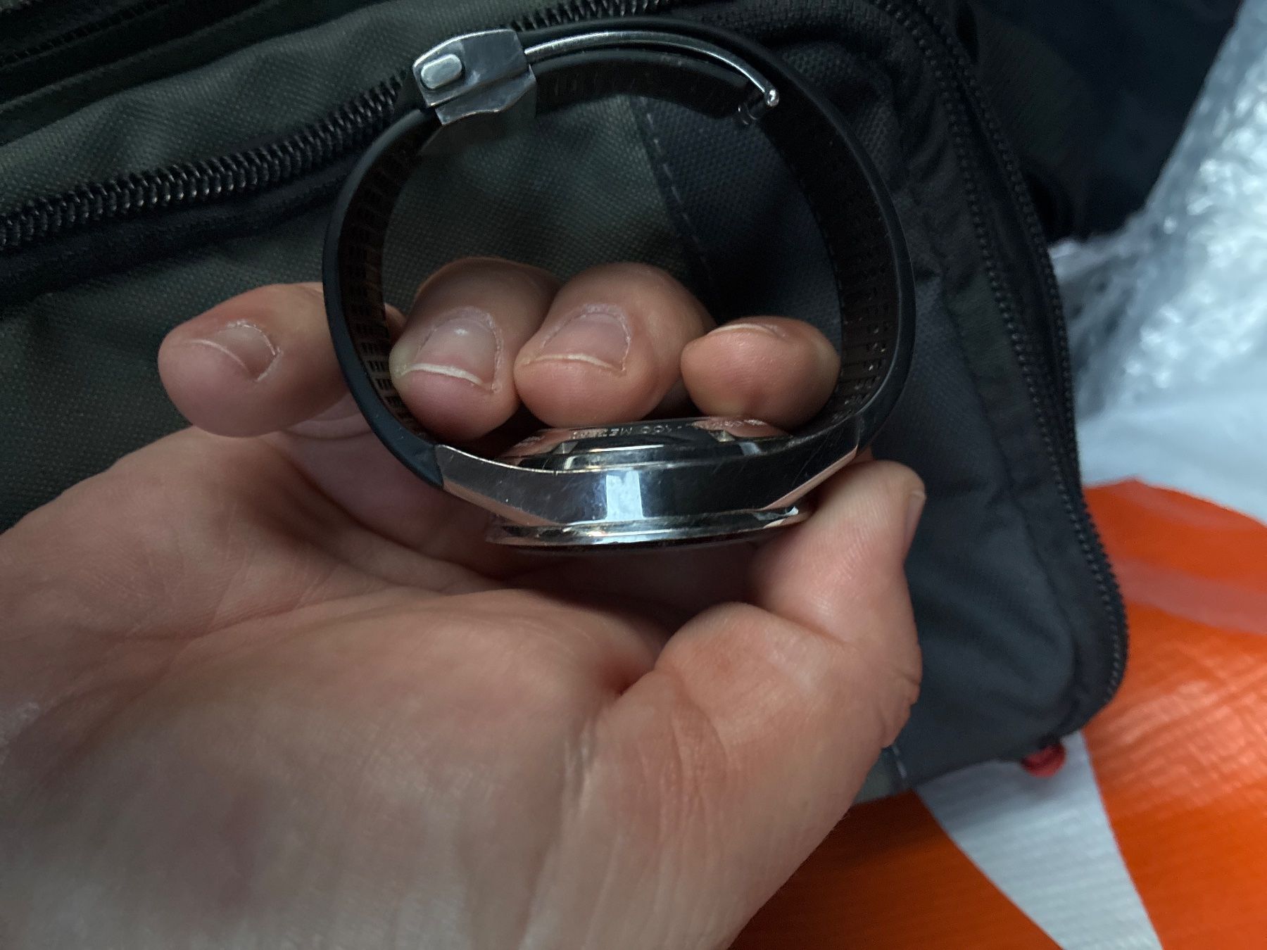 Tag Heuer Orologi: Tag heuer carrera calibre 16 – Usato da Chur venduto da jasi18 5
