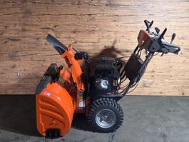 Schneefräse / Schneeschleuder Husqvarna ST430