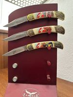 Coltelli Falkner da collezione