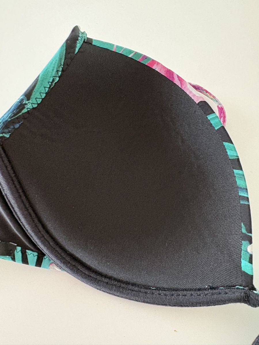 Maillots de bain & Bikinis: Bikini-Oberteil in Grösse M – D'occasion à Oberengstringen par Marling 2