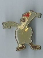 Comics  PIN