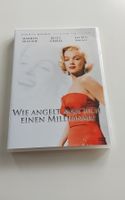 DVD Wie angelt man sich einen Millionär Marilyn Monroe