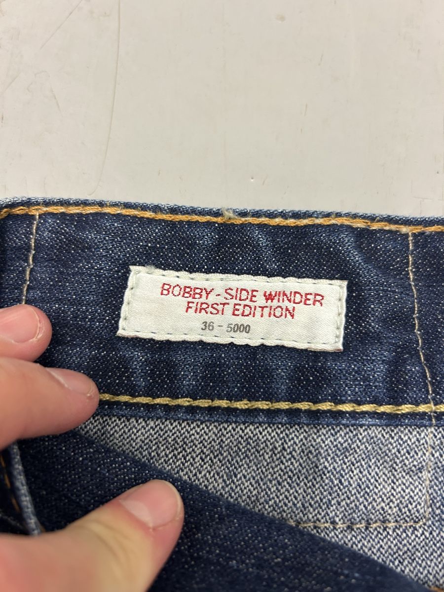 True Religion Jeans: True Religion Jeans, Gr. 33, Nummeriert – Usato da Bern venduto da floorball_zoro 5