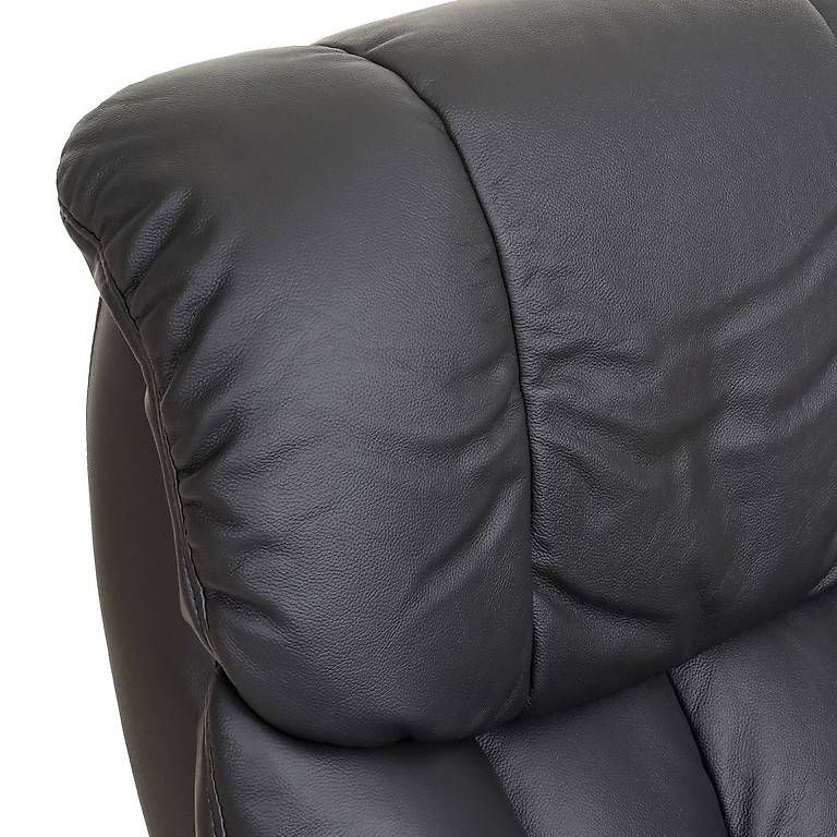 Poltrone: Calgary Topo Classic Relax Sessel mit Hocker – Usato da Lichtensteig venduto da pascalporchet 3