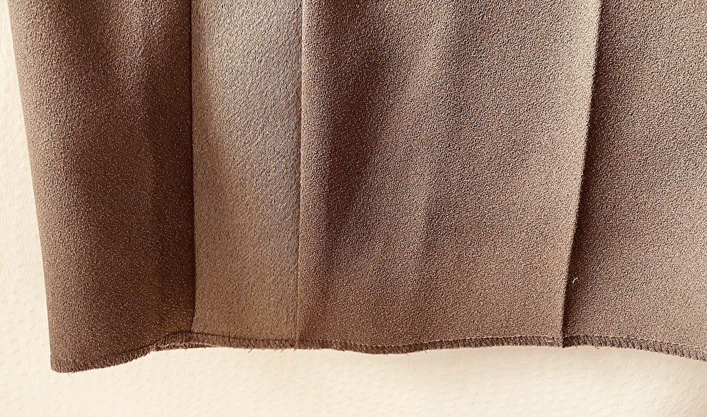 Pantaloni: Pantalon Elena Miro taille 44 – Nuovo (secondo la descrizione) da Sugnens venduto da 555madison 5