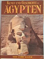 Kunst und Geschichte in Ägypten