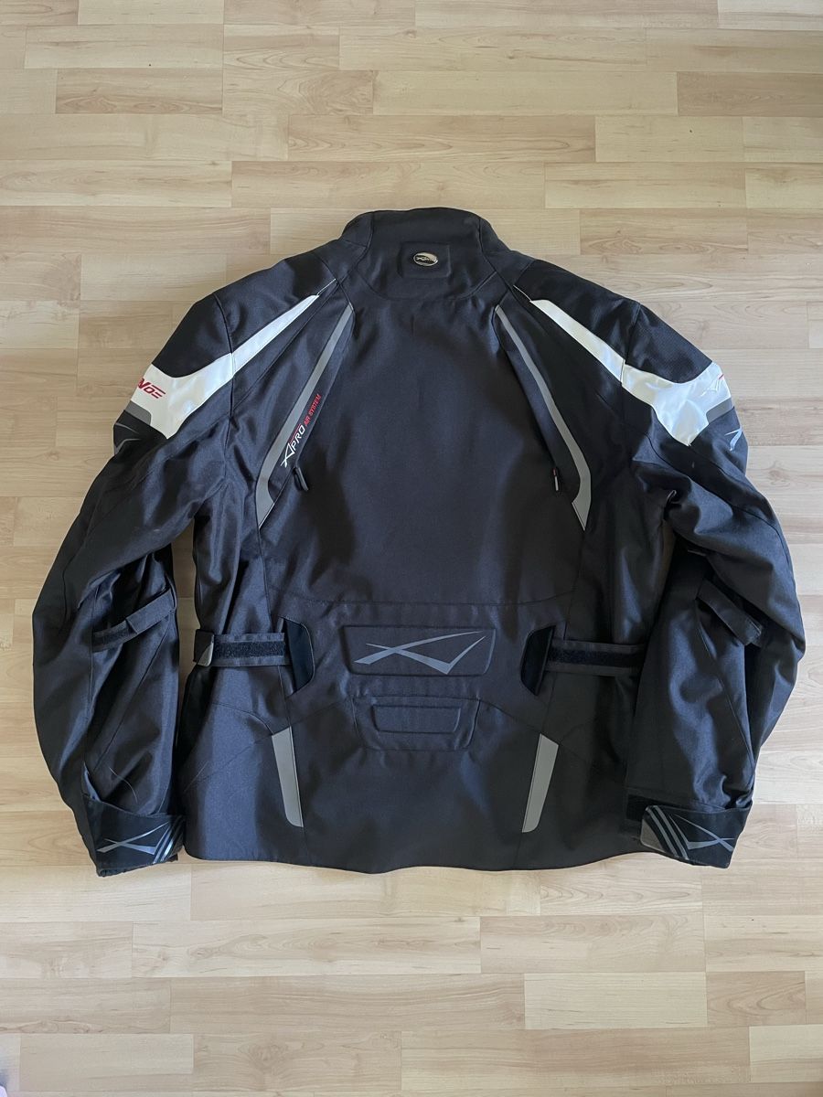 Giacche: Motorrad Jacke XXL – Nuovo (secondo la descrizione) da Richterswil venduto da __Sheila_97 1