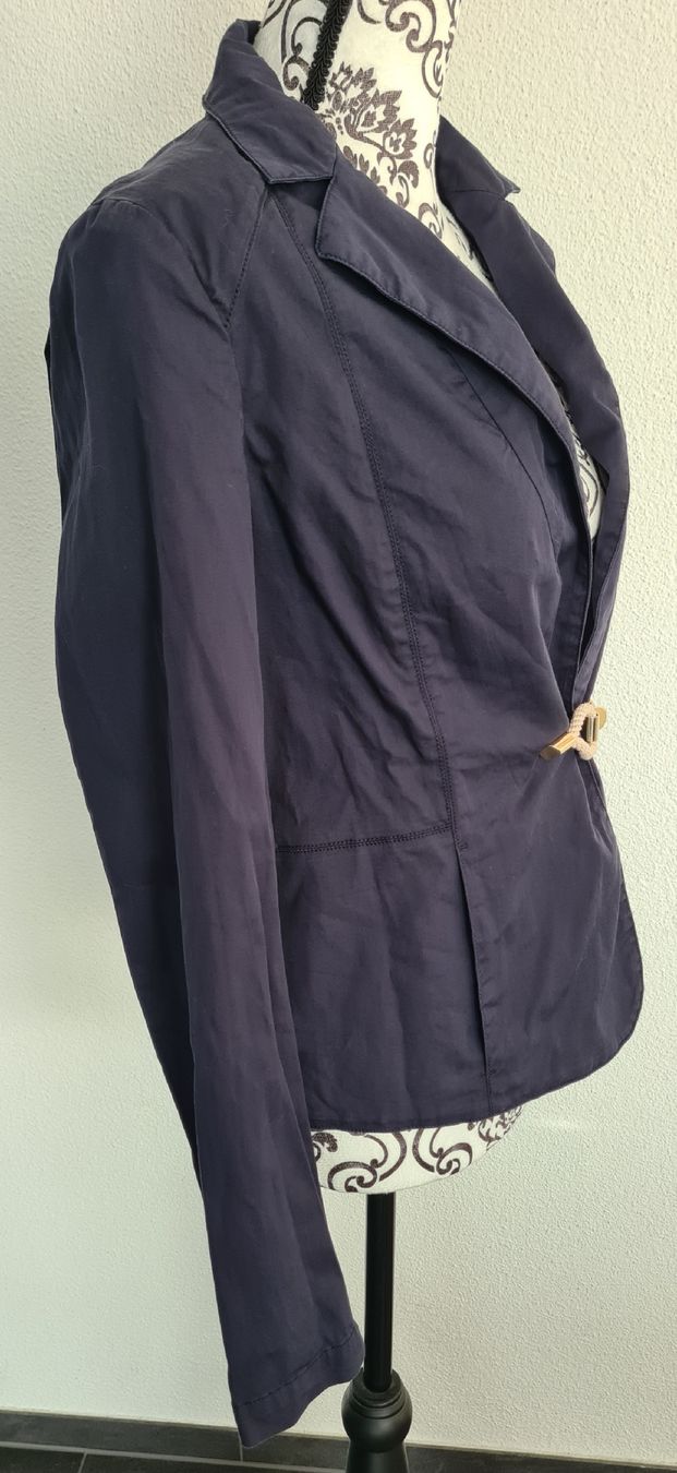Armani Giacche: Armani Jeans Blazer gr. 46 – Usato da Nebikon venduto da Draga25 1