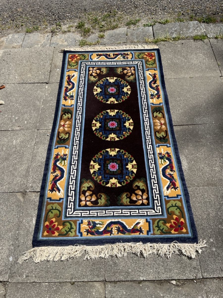 Toutes les décorations: Wandteppich – D'occasion à Adliswil par Catja24