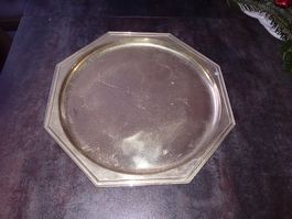 Unterteller/Platzteller