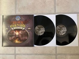 Black Country Communion - Selftitled, Rock LP