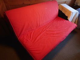 Vintage IKEA Schlafsofa PS