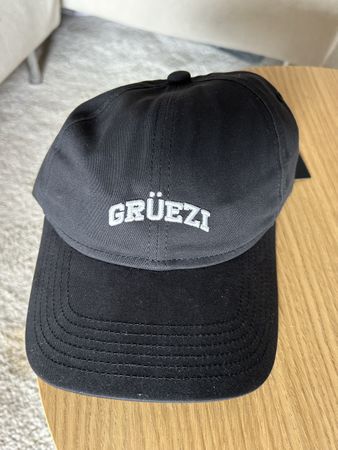STRELLSON CAP